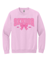 Senior Crewneck